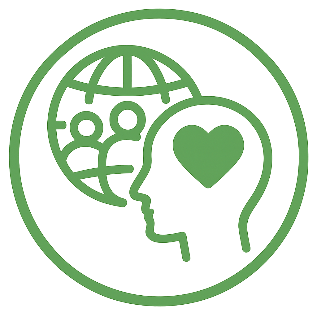 icono conciencia social