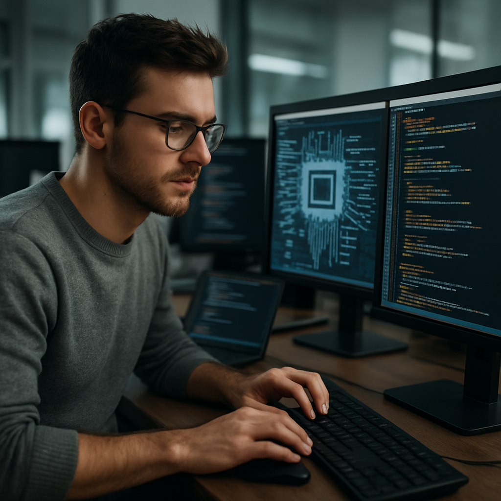 sistemas computacionales