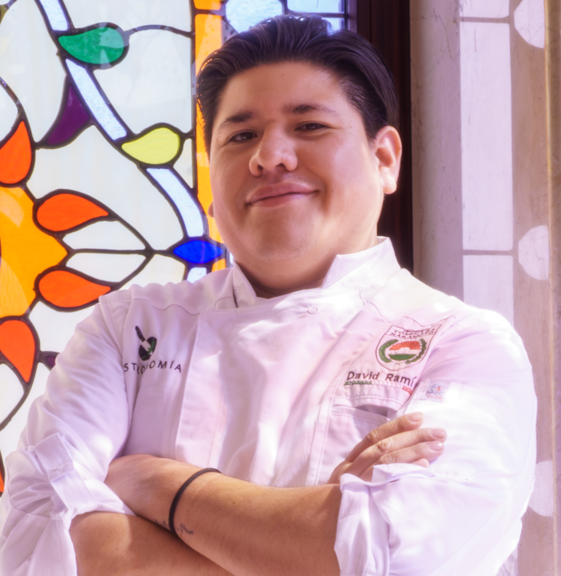 david-landing-profile